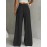 Women'S Y2K Streetwear Joggers - Black with Pink Cherry Blossom & Dragon Print, Elastic Drawstring Waist, Lightweight Summer Casual Sweatpants for Gym, Training & Casual Attire, Jogging Pants, Gym Apparel, Sporty Design, Comfortable Fit