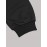 Women'S Casual Letter Print Sweatshirt and Jogger Set - 