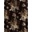Plus Size, Oriented Plus Size Retro Multicolor Floral Print T-Shirt with Round Neck, Casual Spring/Summer Short Sleeve Top for Women - No Accessories Included